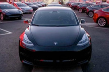 特斯拉赢在哪里？按愿景做事+5大核心竞争力