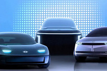 产品变品牌，IONIQ能解现代之渴吗？