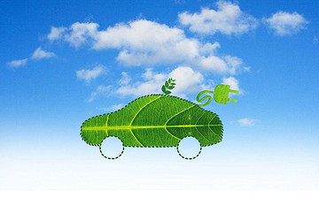 工信部正式发布《新能源汽车生产企业及产品准入管理规定》