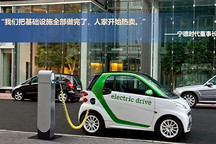 弯道超车成空谈？欧洲新能源汽车销量超中国，都是