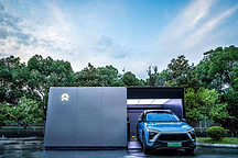 多方势力切入换电模式 多个瓶颈亟待解决