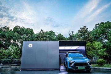 多方势力切入换电模式 多个瓶颈亟待解决