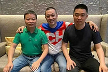 对比蔚来、理想、小鹏财务数据，我们得出四点结论