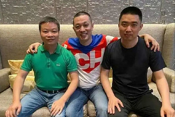 对比蔚来、理想、小鹏财务数据，我们得出四点结论