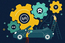 蔚来、理想已上岸，小鹏、威马谁会是第3？｜ 造车新势力周报