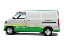 北京新能源物流車運(yùn)營補(bǔ)貼出爐，最高可補(bǔ)貼7萬