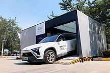 大定EC6后三谈BaaS：蔚来换电体系的胜利