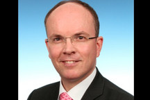 顾斯夫任大众品牌中国市场、销售及售后部门负责人