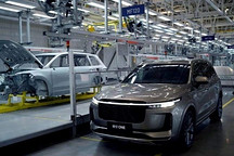 持续向好，蔚来、理想股价创“双新高”