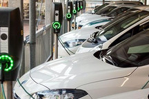 加州拟建美最大充电网 2030年让500万辆电动汽车上路