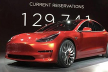 特斯拉将推Model 2挑战大众ID.3？