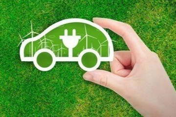 最高1000萬 江西六大方面給予新能源汽車獎勵