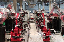 外媒：特斯拉上海超级工厂Model Y试验生产线已准备投入运行