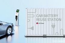 动力电池格局发生改变 宁德时代再次被LG化学超越