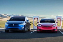 共23站 特斯拉8月新增超充站数量曝光