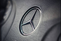 戴勒姆停止本土扩张 转向投资快速增长的中国市场