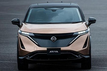 除了续航610km，日产全新纯电SUV Ariya还有何亮点