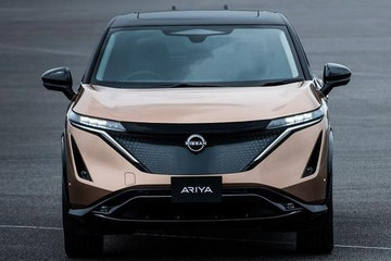 除了续航610km，日产全新纯电SUV Ariya还有何亮点