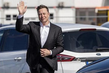 马斯克的德意志三十六时辰