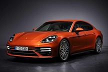 2020北京车展重磅新能源车前瞻：保时捷、野马、日产3款可期