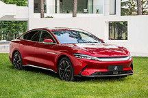 谁说搭载磷酸铁锂电池的乘用车跑不远？