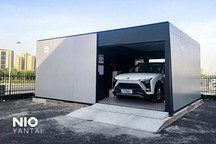 换电模式仍面临多重障碍