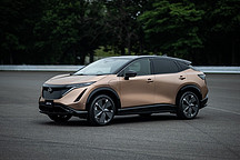 武汉制造倒计时，日产Ariya电动车领衔登陆北京车展