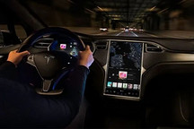 特斯拉Autopilot的终极野望：驶向 L5