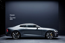 极星:想赢特斯拉。想也不可以，想也有罪