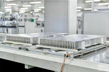 奔驰为何移情比亚迪刀片电池？