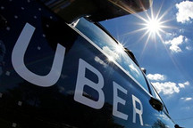 彭博：Uber正寻求出售所持滴滴部分股权