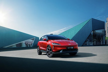 小鹏汽车将携P7及G3i亮相北京车展