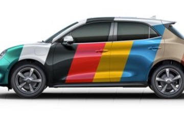 预售10.5万元起 欧拉好猫开启预订