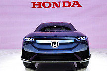 丰田全球阴影之下，本田能否保得住中国市场 | 北京车展