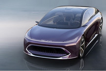 北汽集团十二款新车逐个看