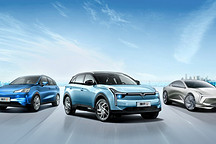 全面进击的哪吒汽车