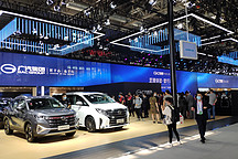 自主品牌向上再升级，品牌、技术和服务，广汽传祺一个都不能少