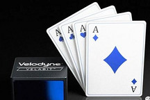 Velodyne即将在10月初完成借壳上市，固态激光雷达Velarry在中国市场开始售卖