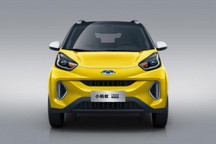 补贴后售价6.68万起！小蚂蚁15万蚁粉款正式上市