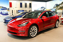 马斯克：特斯拉产量今年有望达到50万辆