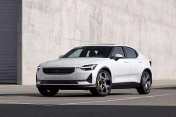 因软件设计缺陷 极星将召回欧洲所有Polestar 2/约2200辆