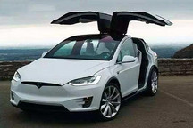 同为标杆，蔚来ES8迎战特斯拉Model X，胜算几成？