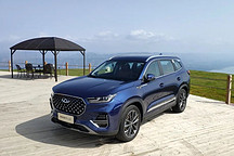 技术流的奇瑞，这一次认真讲好三个故事