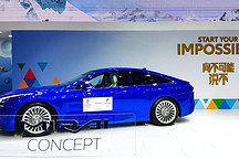 向过去说不，丰田挑战电动汽车不可能