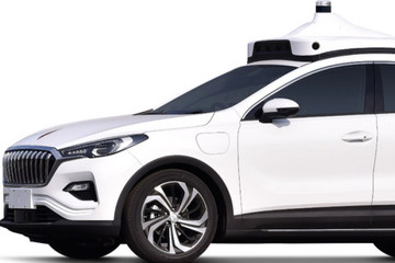 百度自动驾驶出租车在北京全面开放 网友:必须体验