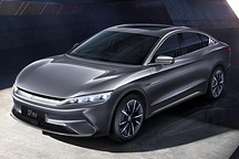 比亚迪汉9月销量5612辆 年底会赶超Model 3？