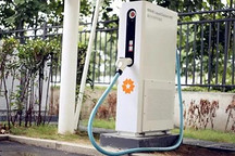 “亚洲数字能源独角兽”星星充电启动上市进程