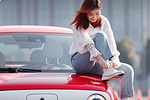 开过了欧拉黑猫，再也开不惯家里的燃油车