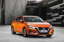 日产在华引进油电混动，油耗不足3L比两田还低，轩逸率先搭载