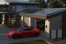 国产特斯拉Model S长续航版和高性能版价格均下降2.3万元